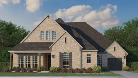 4430 Drip Channel Rd, Midlothian, TX 76065