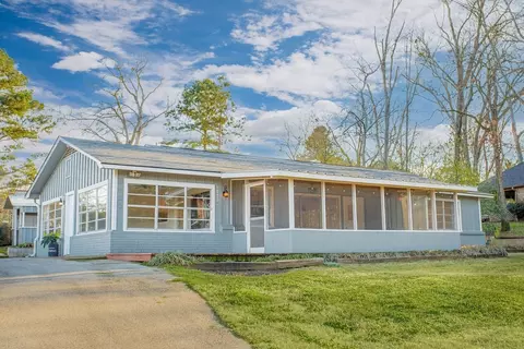 1532 W Hideaway Ln, Hideaway, TX 75771