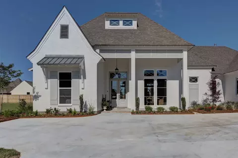 481 Cross Ridge Ct, Shreveport, LA 71106