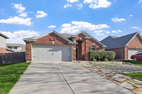 3605 Yale Dr, Denton, TX 76210