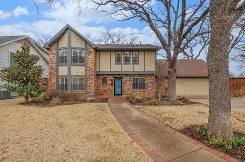 405 Rocky Canyon Ct, Arlington, TX 76011