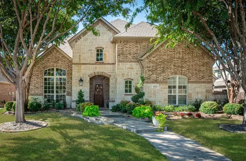 2137 Waterrock Dr, Allen, TX 75013