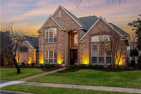 5608 Lindsey Dr, Plano, TX 75093