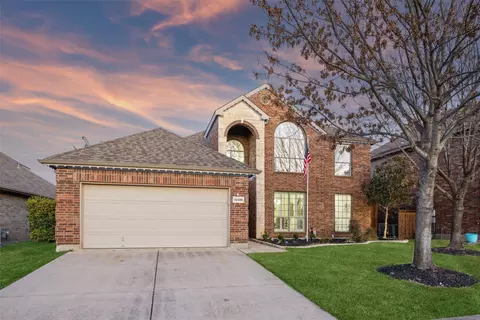 12436 Grey Twig Dr, Fort Worth, TX 76244