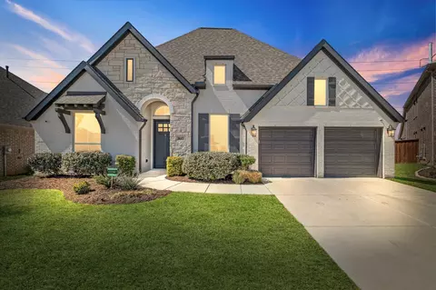 3617 Honey Suckle Ln, Little Elm, TX 75068