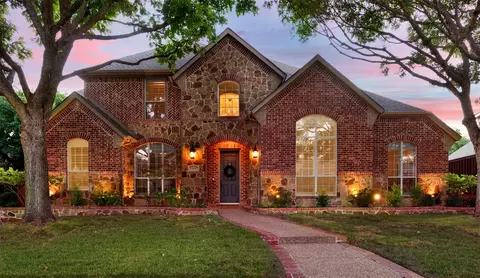 15055 Woodbluff Dr, Frisco, TX 75035