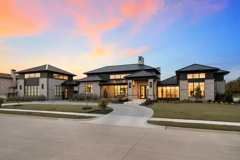 1412 Manchester Ct, Colleyville, TX 76034