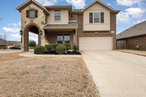 498 Oak Hills Ln, Royse City, TX 75189