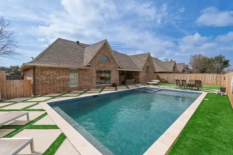 3434 Silver Oaks Dr, Abilene, TX 79606