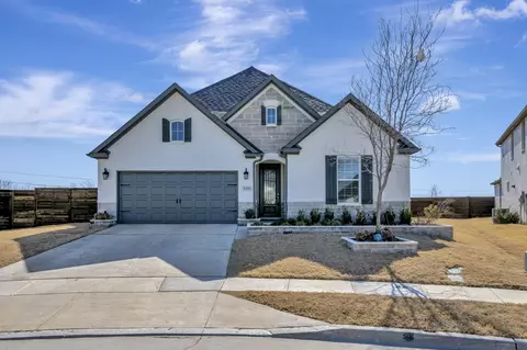 809 Ivy Glen Ct, Northlake, TX 76226
