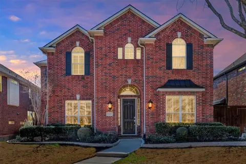 2835 Nightwind Ct, Frisco, TX 75034
