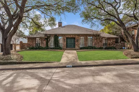9610 Windy Terrace Dr, Dallas, TX 75231