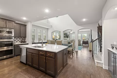 11413 Falcon Trace Dr, Keller, TX 76244