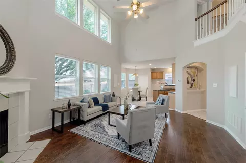 6700 Dapper Dr, Mckinney, TX 75070