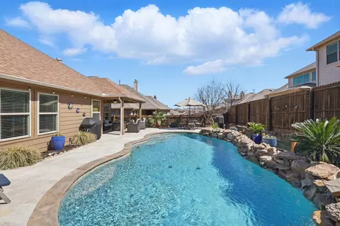 3028 Veranda Vista Dr, Fort Worth, TX 76177