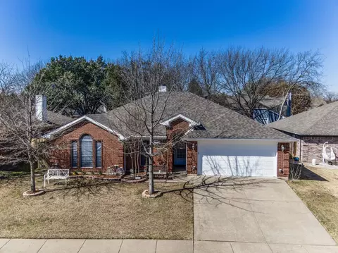 4527 Rosemont Ave, Grand Prairie, TX 75052