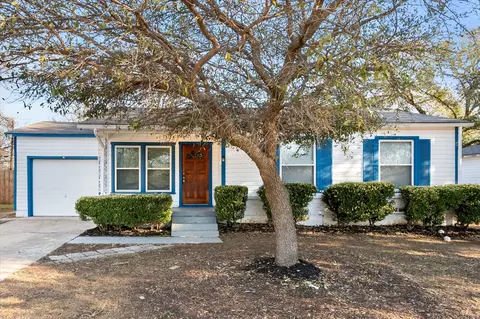 1409 W Lovers Ln, Arlington, TX 76013