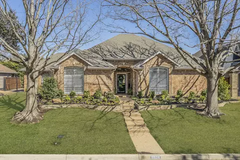 6813 Vista Ridge Dr W, Fort Worth, TX 76132