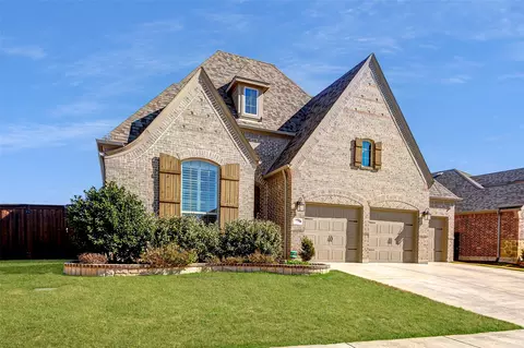 12236 Prudence Dr, Haslet, TX 76052