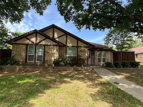 8701 Woodstream Dr, Frisco, TX 75034
