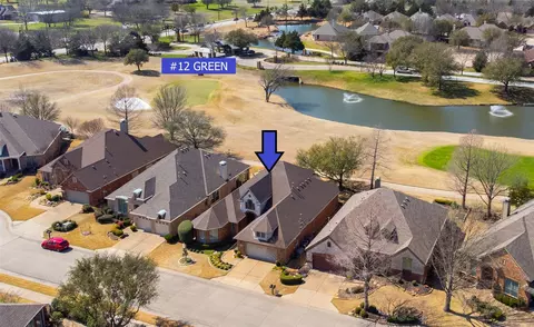 1361 Ranch House Dr, Fairview, TX 75069