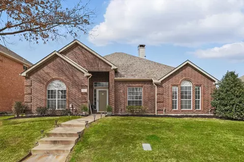 1365 Mustang Dr, Lewisville, TX 75067