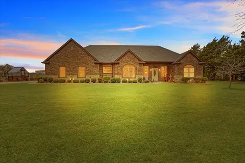 Exterior - 4480 Fm 903, Celeste, TX 75423 photo 1 of 10