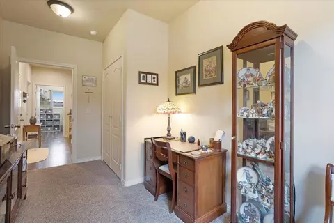 Entry Way - 4480 Fm 903, Celeste, TX 75423 photo 2 of 3