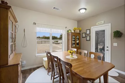 Dining - 4480 Fm 903, Celeste, TX 75423 photo 2 of 2