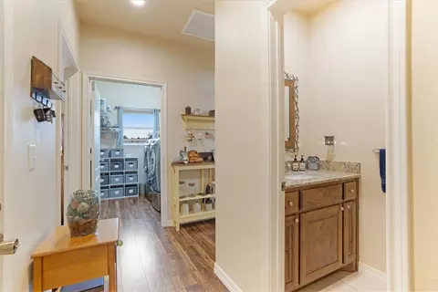 Entry Way - 4480 Fm 903, Celeste, TX 75423 photo 3 of 3
