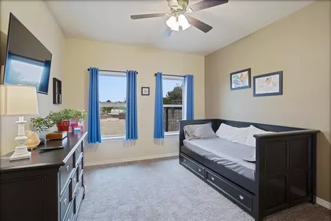 Bedroom - 4480 Fm 903, Celeste, TX 75423 photo 4 of 5