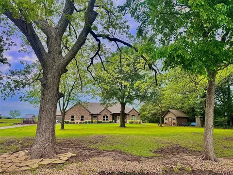 4480 Fm 903, Celeste, TX 75423