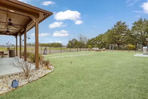 Exterior - 4480 Fm 903, Celeste, TX 75423 photo 8 of 10