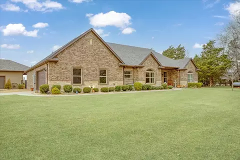 Exterior - 4480 Fm 903, Celeste, TX 75423 photo 3 of 10