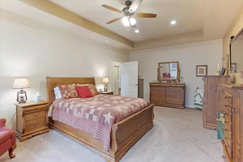 Bedroom - 4480 Fm 903, Celeste, TX 75423 photo 1 of 5
