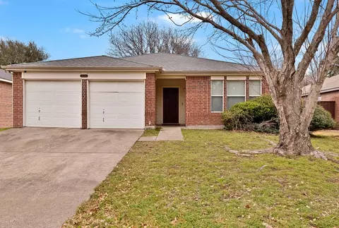 111 Oakhurst Dr, Seagoville, TX 75159