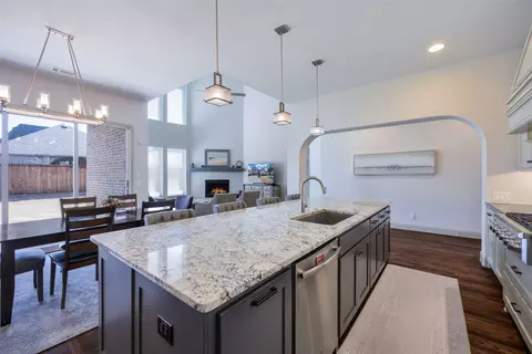 1729 Tumblegrass Rd, Frisco, TX 75033