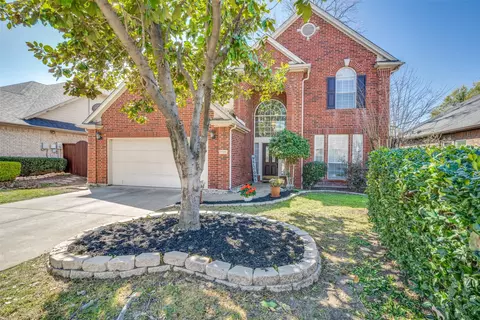 1702 Andrew Ct, Corinth, TX 76210