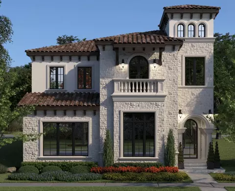 216 Murano Pl, Southlake, TX 76092