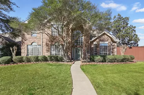 3637 Waynoka Dr, Carrollton, TX 75007