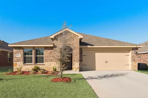 2947 Peppergrass St, Royse City, TX 75189