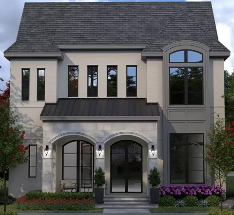 1841 Cannes Cir, Southlake, TX 76092