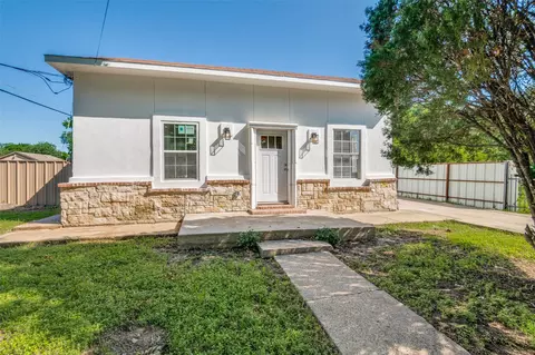 2303 Custer Dr, Dallas, TX 75216