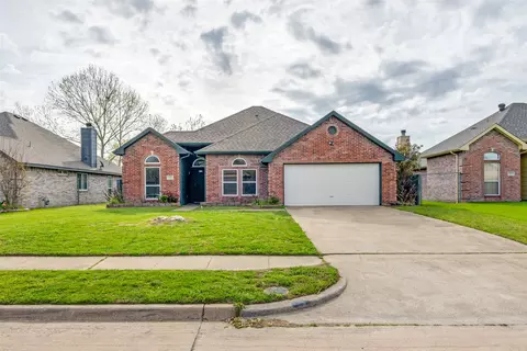 908 Bermuda St, Forney, TX 75126