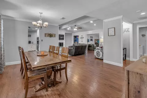 809 Dana Dr, Keller, TX 76248