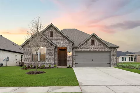 2231 River Bend Rd, Royse City, TX 75189