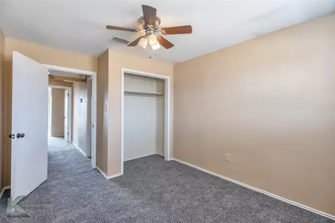 Bedroom - 3065 Button Willow Ave, Abilene, TX 79606 photo 2 of 5