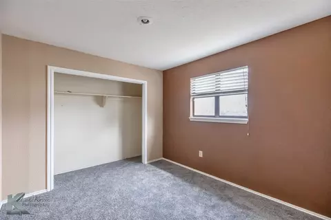 Bedroom - 3065 Button Willow Ave, Abilene, TX 79606 photo 4 of 5