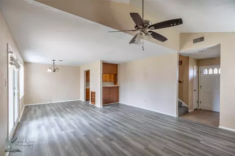 Living - 3065 Button Willow Ave, Abilene, TX 79606 photo 4 of 5