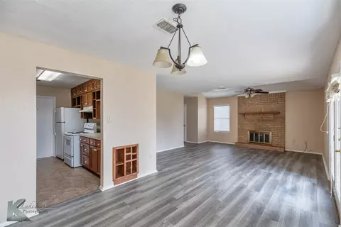 Living - 3065 Button Willow Ave, Abilene, TX 79606 photo 1 of 5